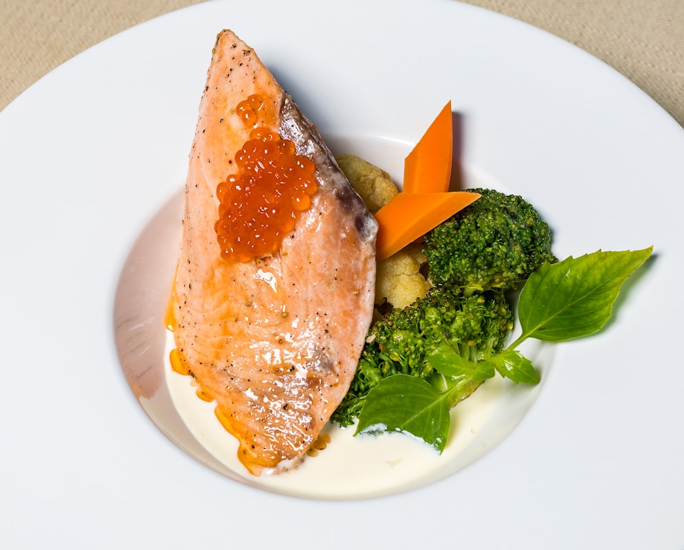 Explorer les ressources nutritionnelles